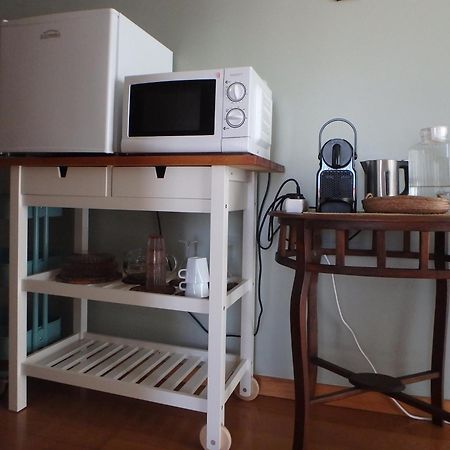Suite Na Casa Da Andreia Sao Martinho do Porto Εξωτερικό φωτογραφία