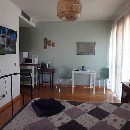 Suite Na Casa Da Andreia Sao Martinho do Porto Εξωτερικό φωτογραφία