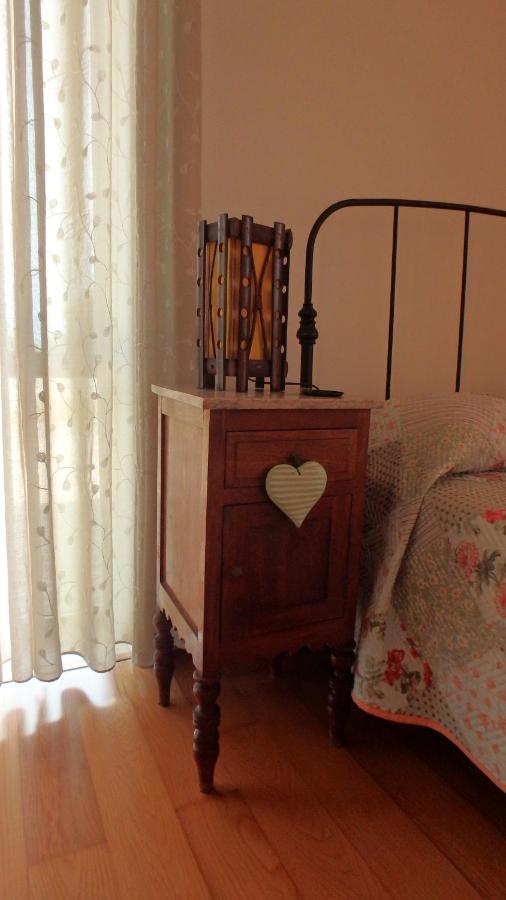 Suite Na Casa Da Andreia Sao Martinho do Porto Εξωτερικό φωτογραφία