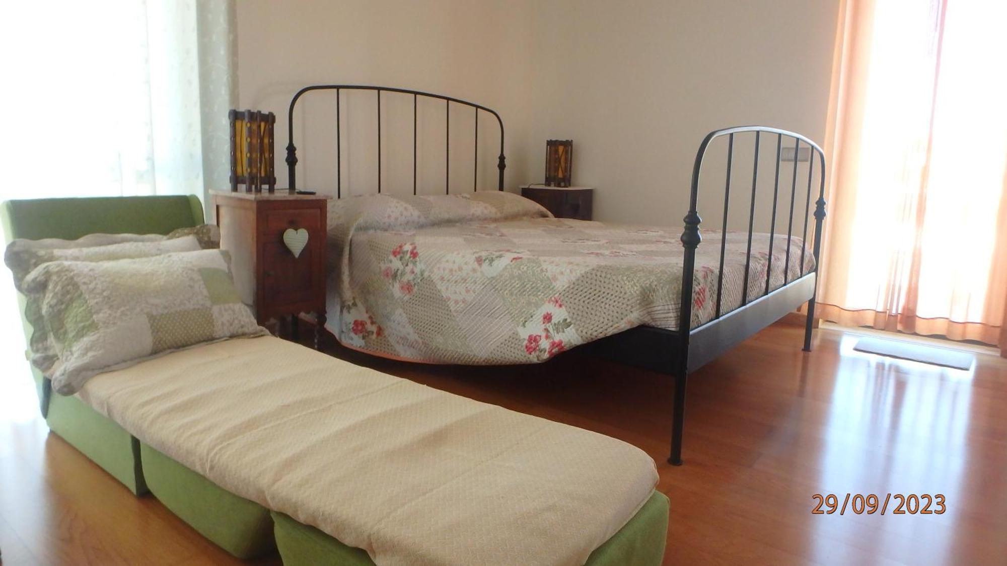 Suite Na Casa Da Andreia Sao Martinho do Porto Εξωτερικό φωτογραφία