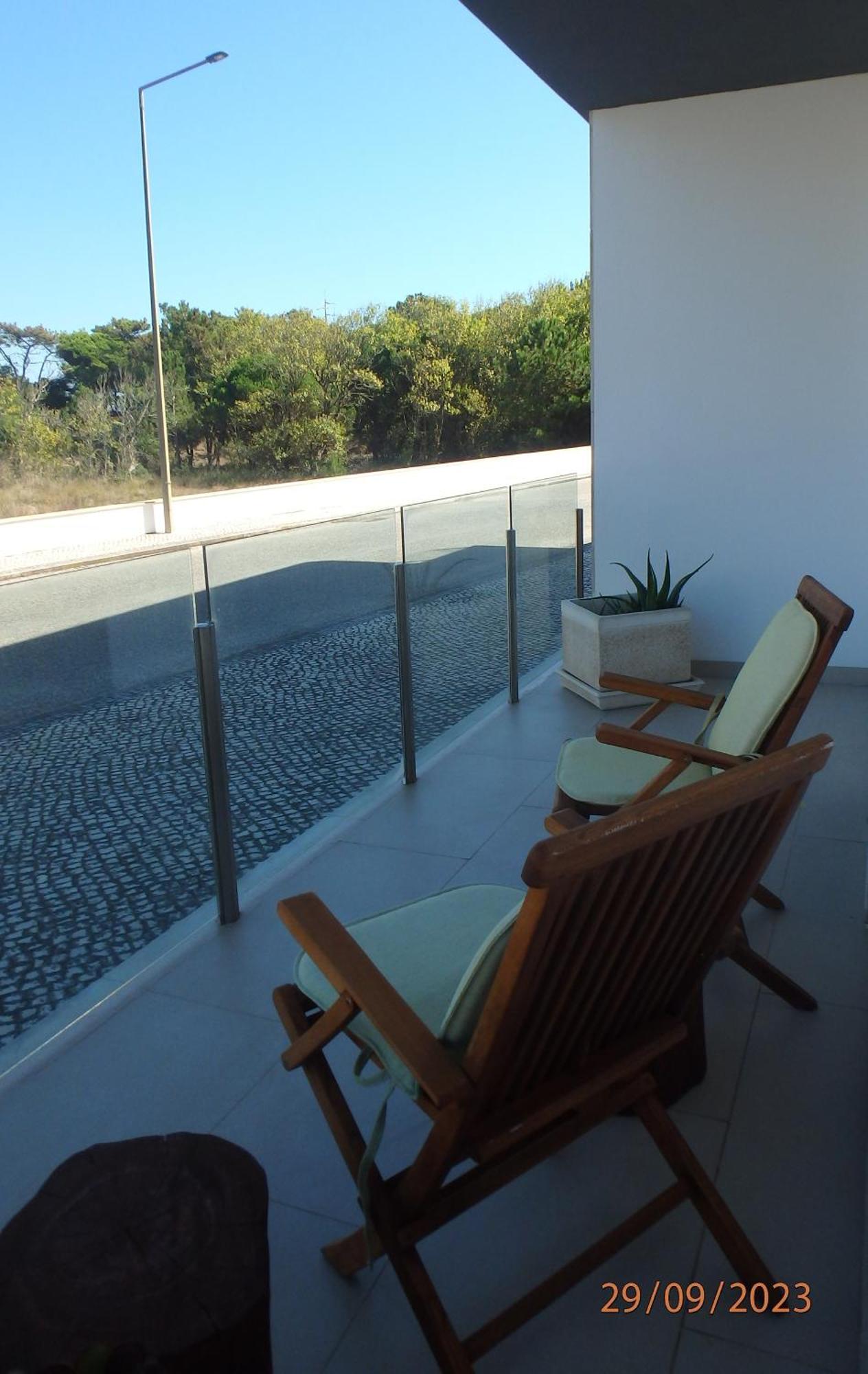 Suite Na Casa Da Andreia Sao Martinho do Porto Εξωτερικό φωτογραφία