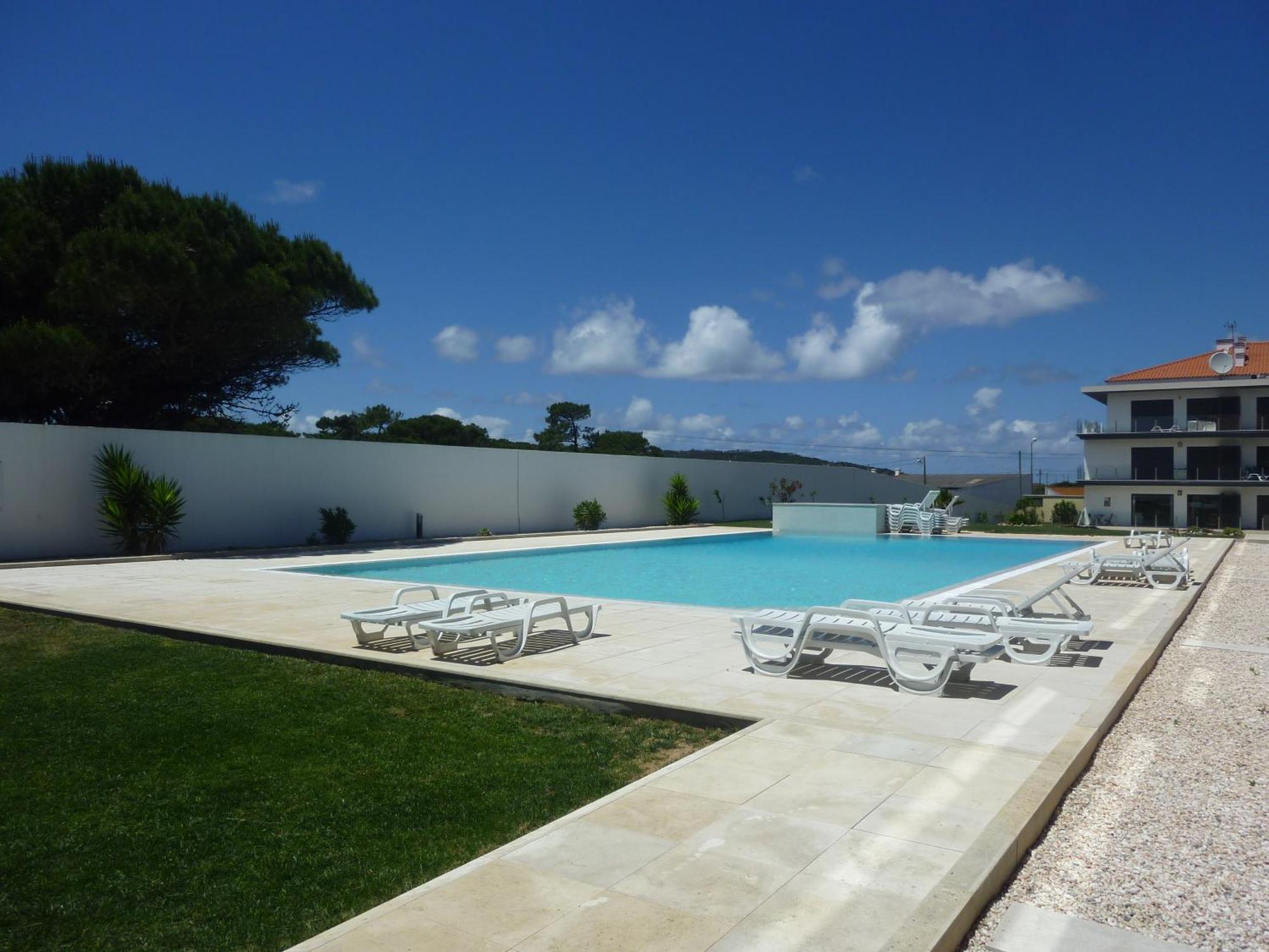 Suite Na Casa Da Andreia Sao Martinho do Porto Εξωτερικό φωτογραφία
