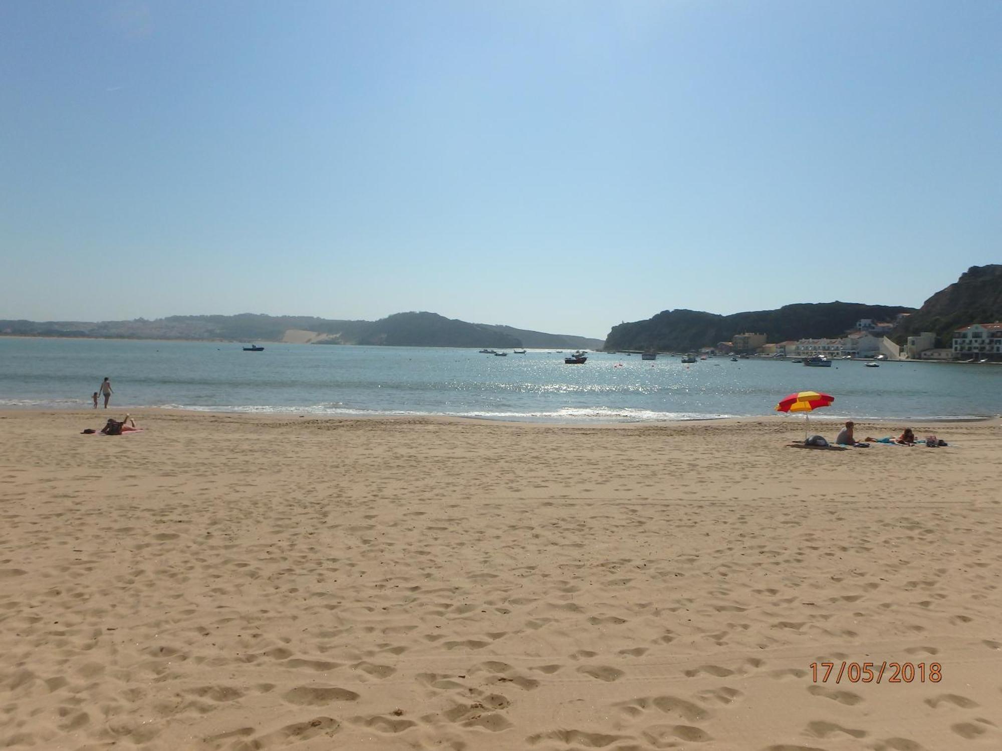 Suite Na Casa Da Andreia Sao Martinho do Porto Εξωτερικό φωτογραφία