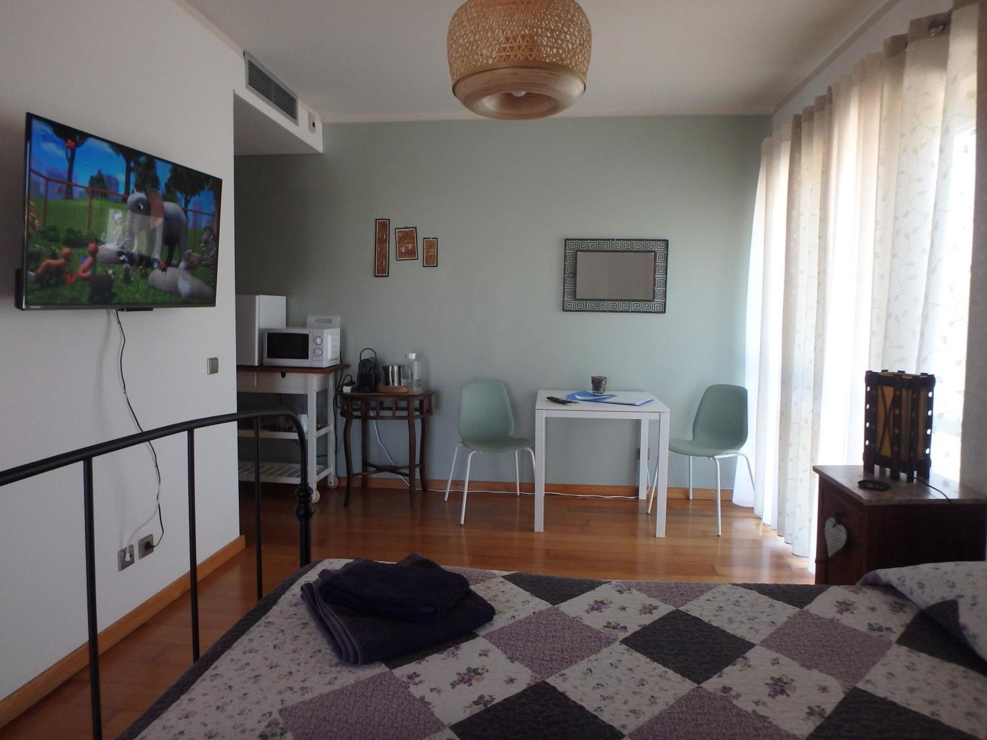 Suite Na Casa Da Andreia Sao Martinho do Porto Εξωτερικό φωτογραφία
